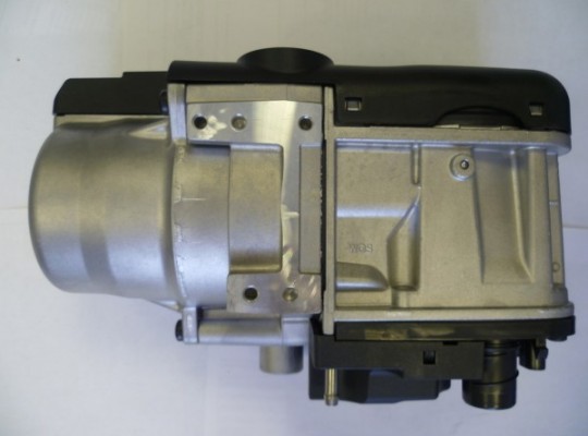 Отопитель TT-Evo 4,2 кВт дизель