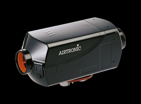 Airtronic D2